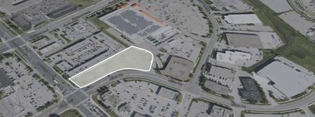 Photo of commercial space at 850 Milner Avenue in Scarborough