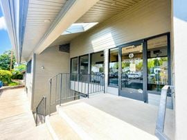 Professional Office Liberty Corridor