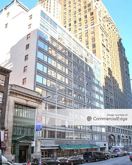 Office space for Rent at 175 Remsen Street in Brooklyn