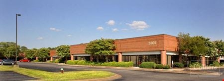 Office space for Rent at 5505 Robin Hood Rd in Norfolk
