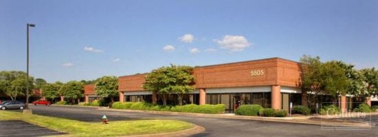 Norfolk Commerce Center I