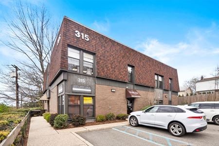 Commercial space for Sale at 315 Cedar Ln in Teaneck