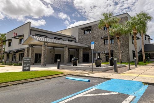 Palm Harbor Commercial 