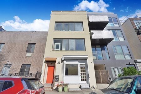 Flex Space space for Rent at 225 34th St in Brooklyn