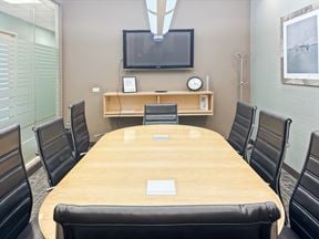 Regus - St Charles - The Plaza