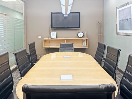 Office space for Rent at 100 Illinois Street Suite 200 in St Charles