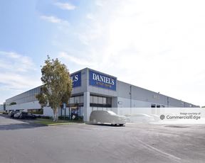 Tower Business Park - Bldg. 3