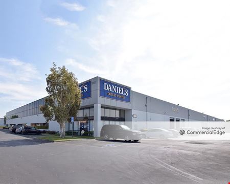Photo of commercial space at 333 N. Euclid Way in Anaheim