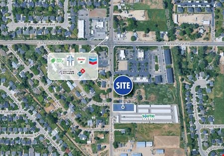 VacantLand space for Sale at 2502 Southside Blvd in Nampa