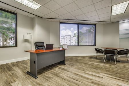 Coworking space for Rent at 3010 Lyndon B Johnson Freeway #1200 in Dallas