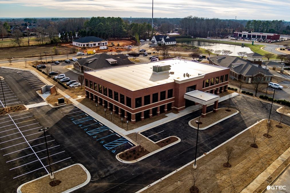 Madison Medical Complex