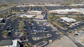 Lake Pleasant Towne Center