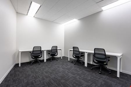 Coworking space for Rent at 39555 Orchard Hill Place Suite 600 in Novi