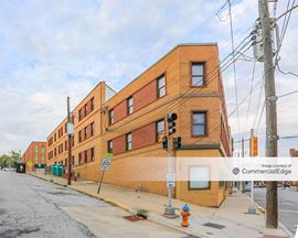 Elfgen Building