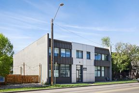 1909 10 Ave SW