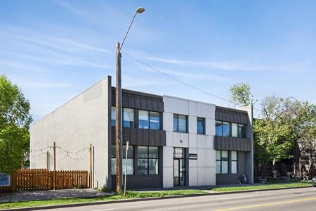 Photo of commercial space at 1909 10 Ave SW in Calgary
