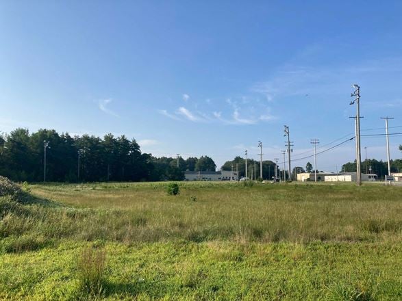 Industrial space for Rent at 0 Commerce Drive, Lot 55 in Brunswick