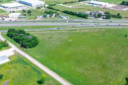 Photo of commercial space at 1984 Interstate 30 in Caddo Mills