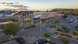Hillside Centre