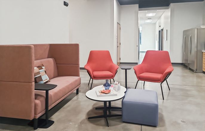 Regus - Spokane Valley - E Mirabeau Pkwy