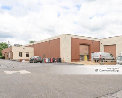 2300 East Enterprise Pkwy