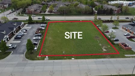VacantLand space for Sale at 8124 South 96th Street in La Vista
