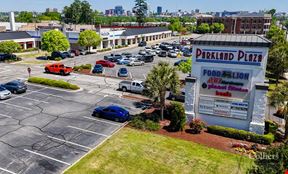 Parkland Plaza Investment Offering | Cayce, SC