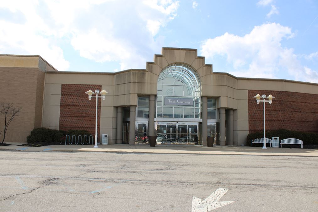 The Mall at Tuttle Crossing