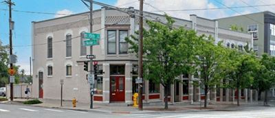 STRIVE WORKSPACES - – Denver LoHi