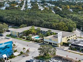 Key Largo Inn