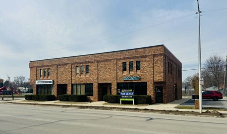 Office space for Rent at 1025 S 108th St in West Allis