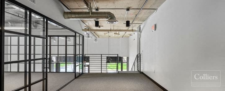 Storefront Office Retail Condo for Sale or Lease in Phoenix