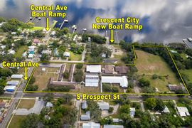 101 S Prospect St
