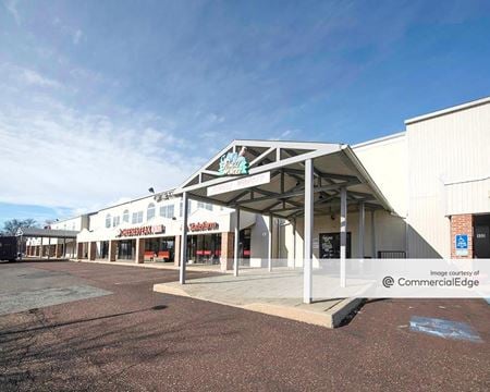Photo of commercial space at 196 West Ridge Pike in Limerick