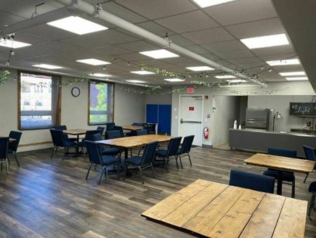 Office space for Rent at 39 John St in Lowell