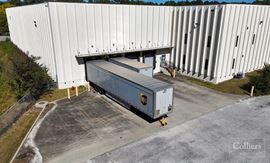 ±237,939 SF industrial building located just off Interstate 20 | Grovetown, GA