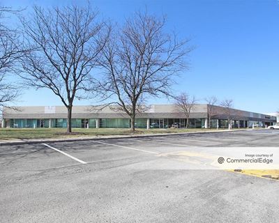 Hillsdale Building 4