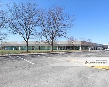 Industrial space for Rent at 6910-6998 Hillsdale Ct in Indianapolis