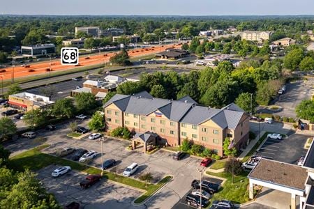 Photo of commercial space at 3050 Lakecrest Circle in Lexington