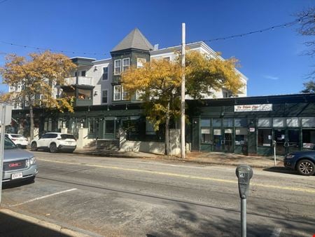 Retail space for Rent at 522,534,536 Nantasket Avenue in Hull