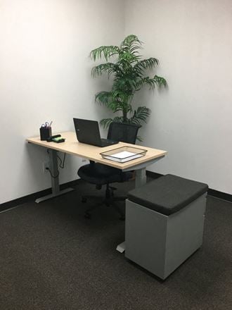 Totus Business Center - TOTUS Office