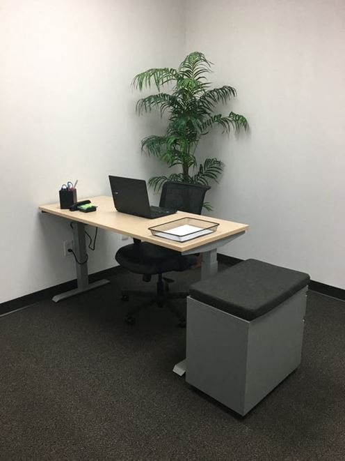Totus Business Center - TOTUS Office