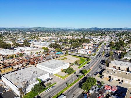 Other space for Sale at 13245 Florence Avenue in Santa Fe Springs