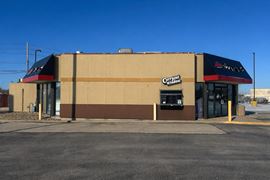 Former Pizza Hut - 75 Pine Lake Ave