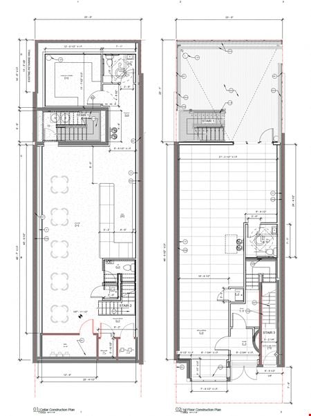 Retail space for Rent at 3302 Georgia Ave NW in Washington