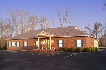 Office space for Sale at 1018 Tusculum Boulevard in Greeneville