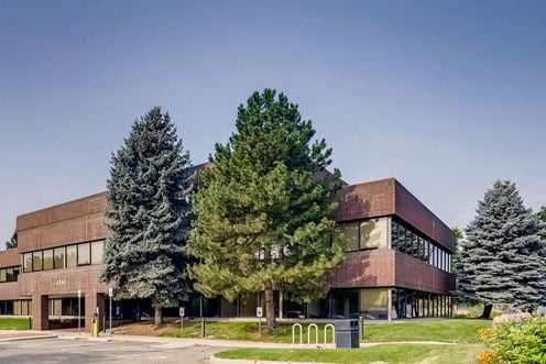 Office Evolution - Boulder
