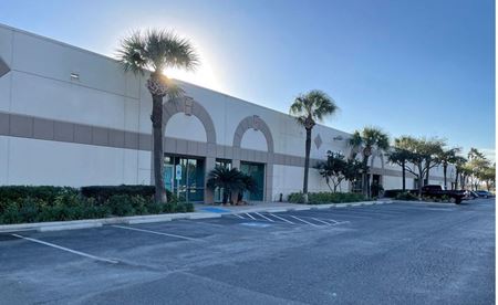 Photo of commercial space at 4403 W Military Hwy  in McAllen