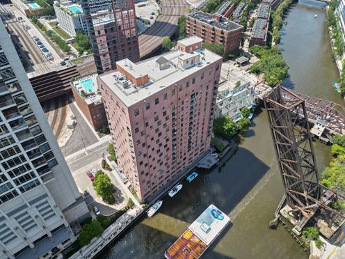 355 North Canal Street