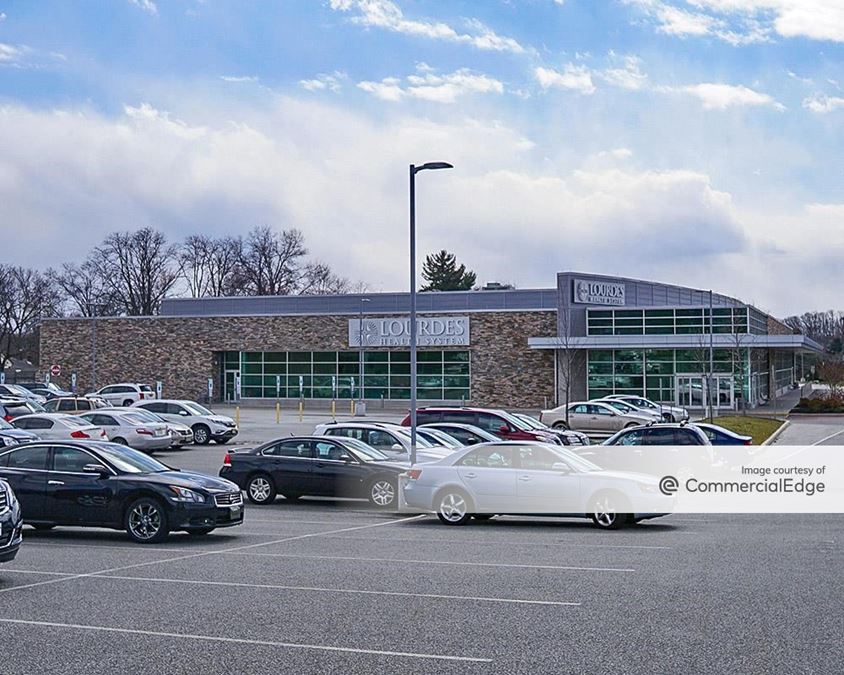 1 Brace Road, Cherry Hill Office Space For Lease